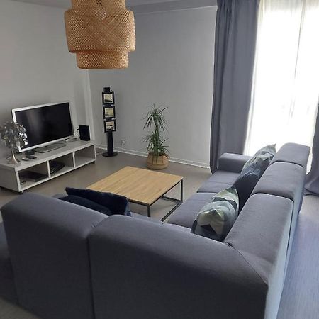 Appartement Golf Confort 83 M2 Miribel  Eksteriør bilde