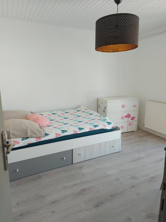 Appartement Golf Confort 83 M2 Miribel  Eksteriør bilde