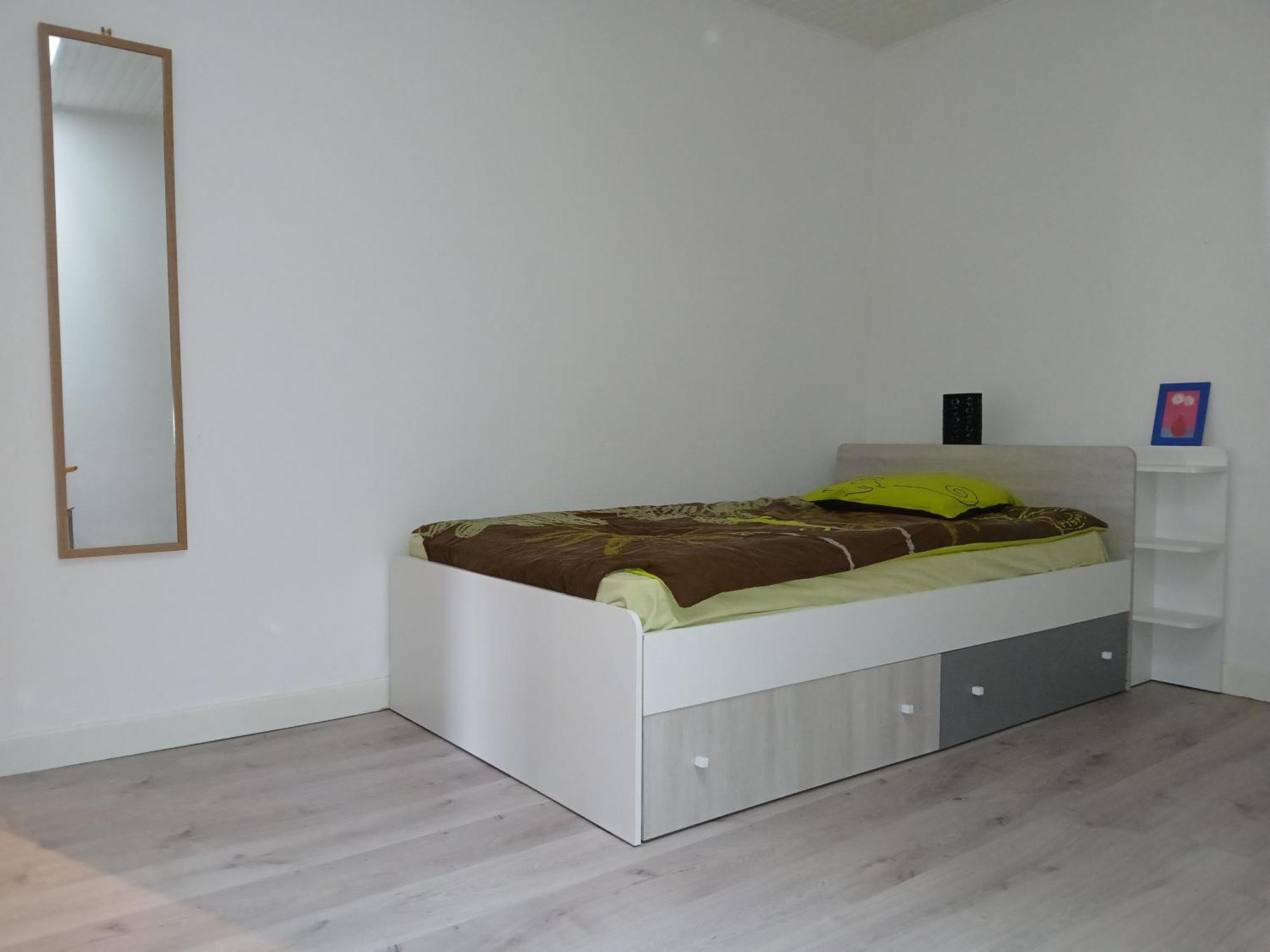 Appartement Golf Confort 83 M2 Miribel  Eksteriør bilde